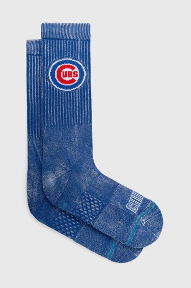 Чорапи Stance Fade Crew Socks Синьо | A556A24FCH, 0