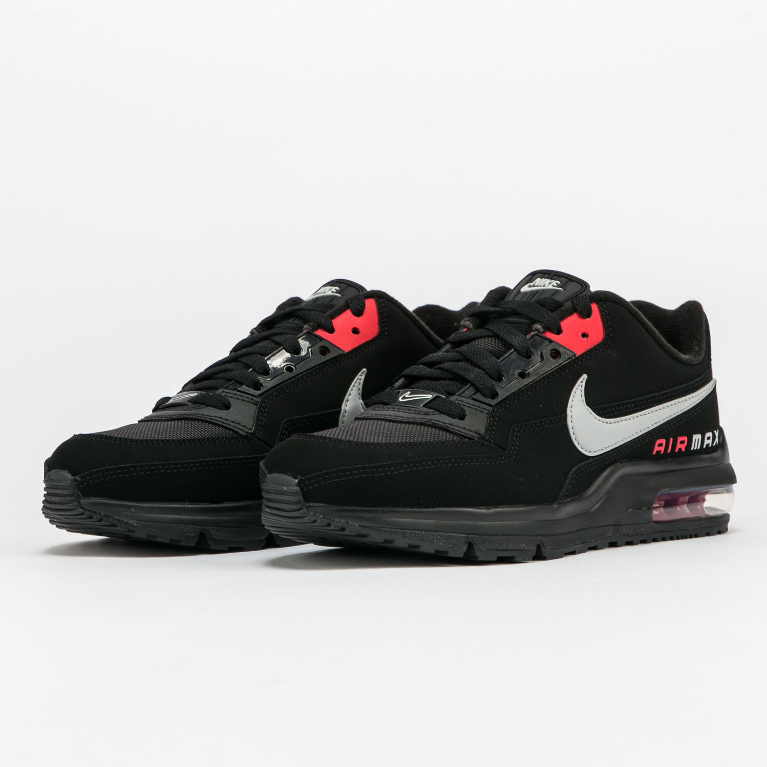 Кецове и обувки Nike Air Max LTD 3 Черно | CW2649-001, 0