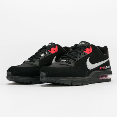 Кецове и обувки Nike Air Max LTD 3 Черно | CW2649-001, 0