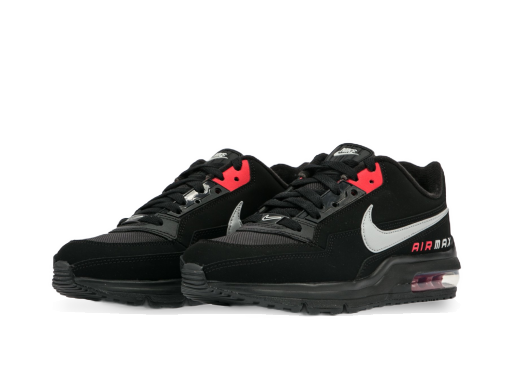 Кецове и обувки Nike Air Max LTD 3 Черно | CW2649-001