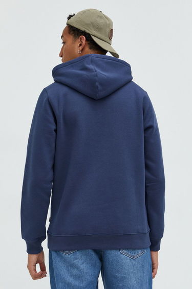 Суитчър Dickies Oakport Hoodie Тъмно синьо | DK0A4XCDNV01, 1