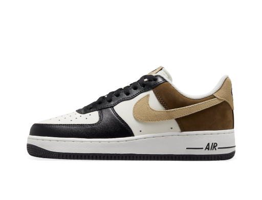 Кецове и обувки Nike Air Force 1 Low "Mocha" Кафяво | FB3355-200