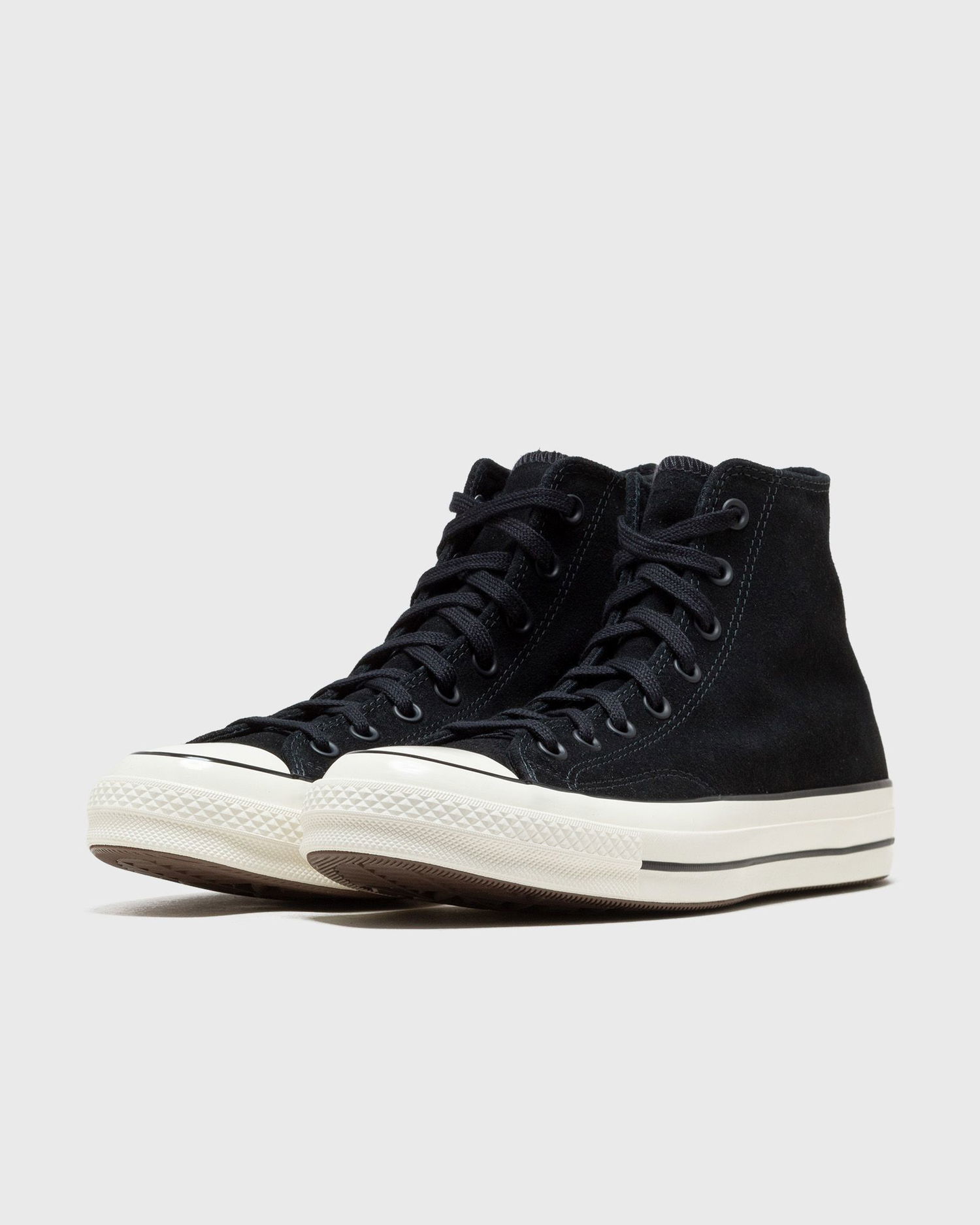 Кецове и обувки Converse Chuck 70 Suede Синьо | A05599C, 0