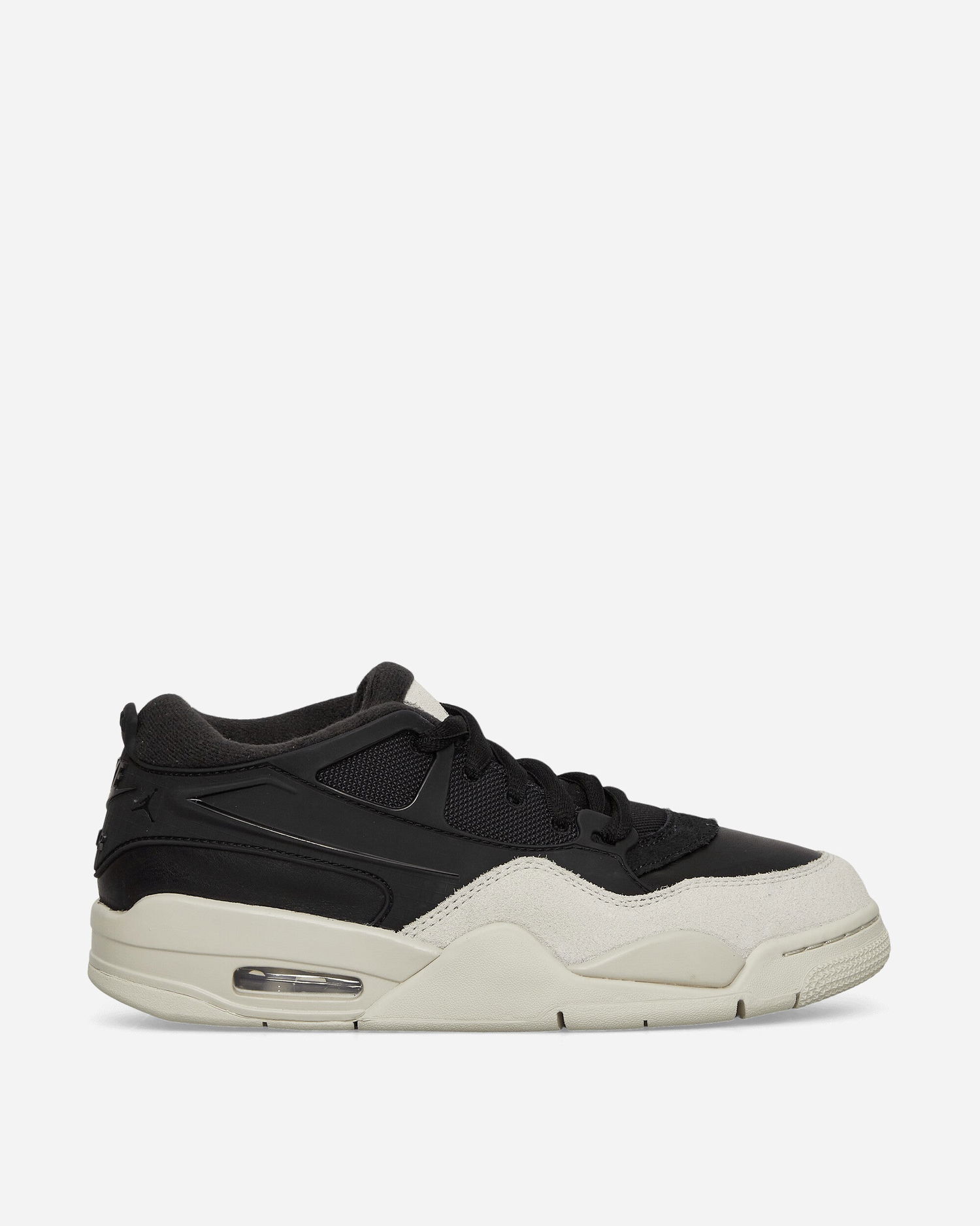 Кецове и обувки Jordan Air Jordan 4 RM "Black & Light Bone" Черно | FQ7939-001, 1