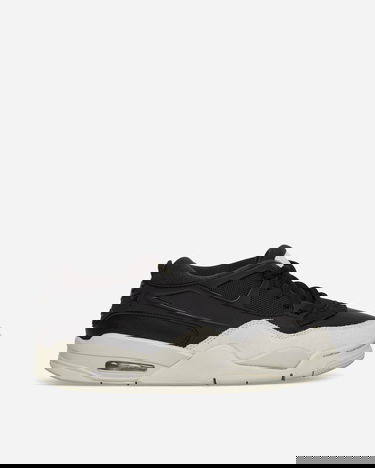 Кецове и обувки Jordan Air Jordan 4 RM "Black & Light Bone" Черно | FQ7939-001, 1