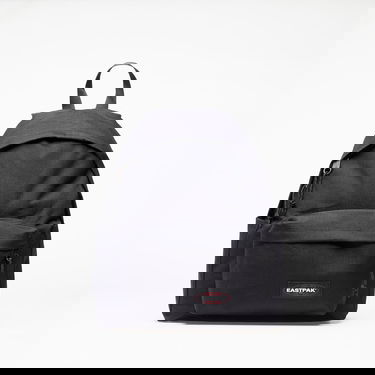 Раница EASTPAK DAY PAK'R Backpack Черно | EK0A5BG40081, 0