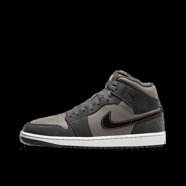 Air Jordan 1 Mid SE "Night Stadium"