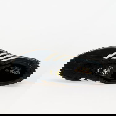 Кецове и обувки adidas Originals Gazelle Stack Черно | JS0239, 3