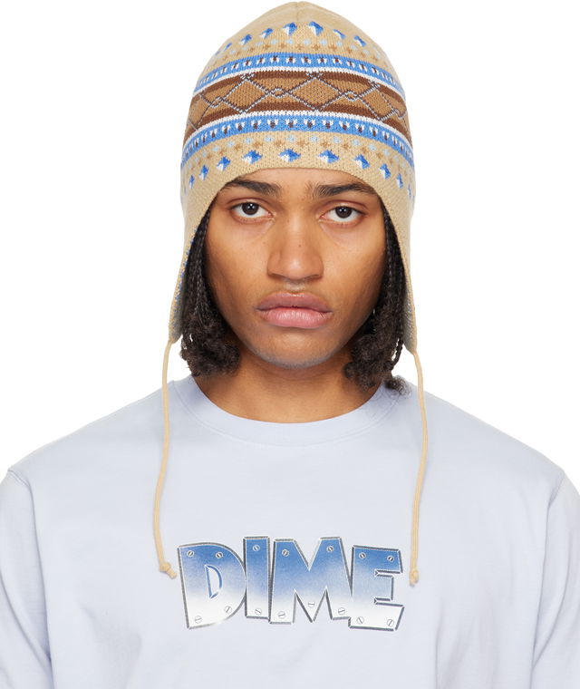 Alpine Beanie