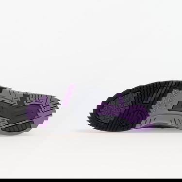 Кецове и обувки Asics Needles x EX89 "Black" Черно | 1201A942-001, 5