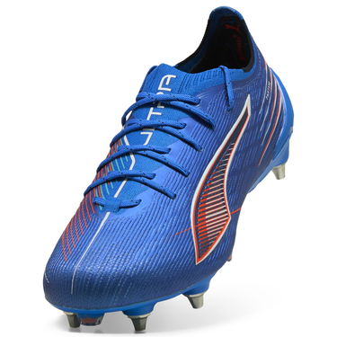 Кецове и обувки Puma ULTRA 6 ULTIMATE MxSG Синьо | 108561_01, 5
