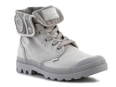Кецове и обувки Palladium Baggy Сиво | 92353-095-M, 1