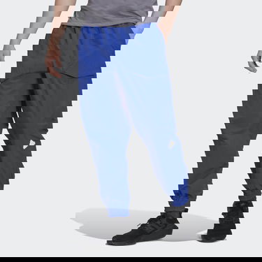 Карго панталони adidas Performance Cargo Pants Тъмно синьо | HN1934, 0