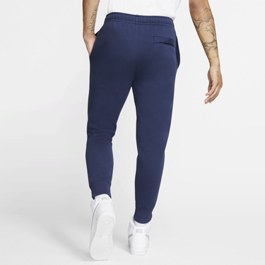 Спортни панталони Nike Sportswear Club Тъмно синьо | bv2671-410, 3