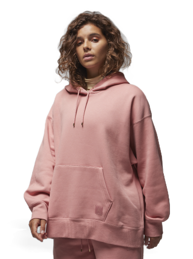 Flight Fleece Pullover Hoodie