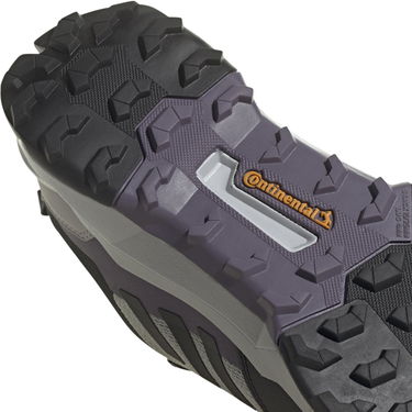 Кецове и обувки adidas Performance Terrex Ax4 Hiking "Wonder Silver" W Сиво | IF4872, 1