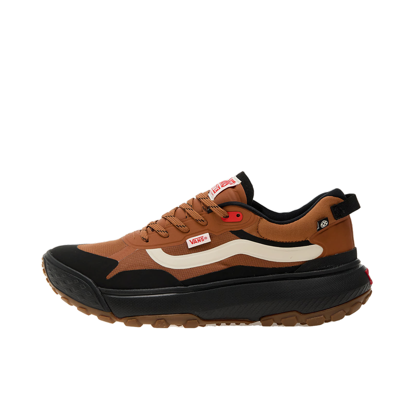 Кецове и обувки Vans MTE Crosspath Кафяво | VN000CVUN1Z1