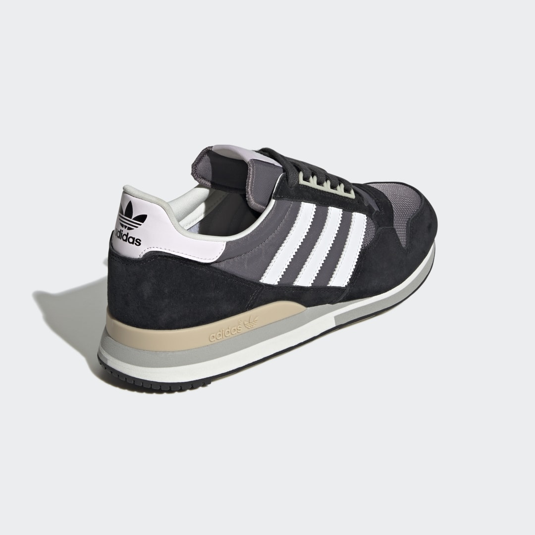 Кецове и обувки adidas Originals ZX 500 Сиво | GY1980, 1