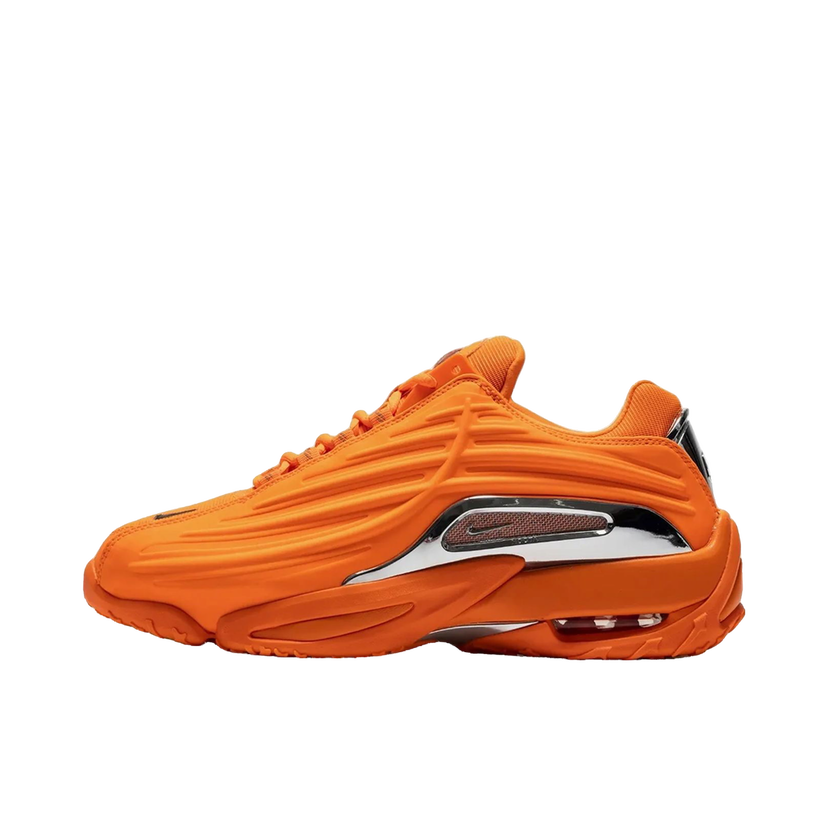 Кецове и обувки Nike NOCTA x Hot Step 2 "Total Orange" Оранжево
 | DZ7293-800