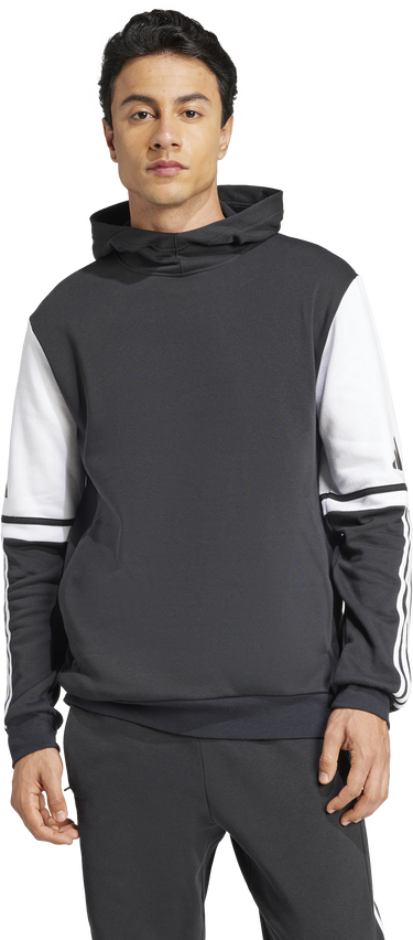 Суитчър adidas Originals SQ25 SW Hoodie Сиво | je2776, 2