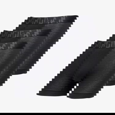 Бельо и чорапи Jordan Jordan Flight Modal Boxer 3-Pack Black S Черно | JM0621-023, 0