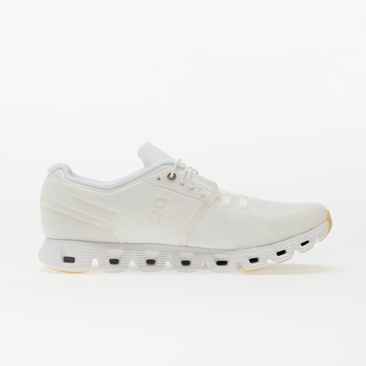 Кецове и обувки On Running Cloud Undyed Бяло | 88.98533, 1
