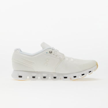 Кецове и обувки On Running Cloud Undyed Бяло | 88.98533, 1