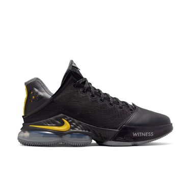 Кецове и обувки Nike LeBron 19 Low "Witness" Черно | DH1270-002, 2