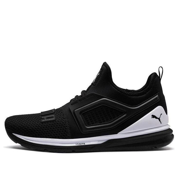 Кецове и обувки Puma Ignite Limitless 2 Черно | 191293-01