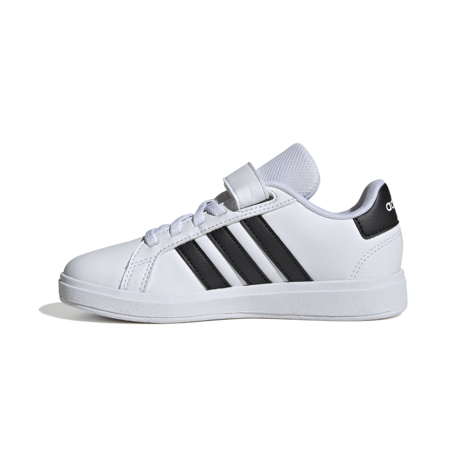 Кецове и обувки adidas Performance Grand Court 2.0 EL Бяло | IH5529, 1