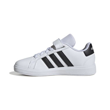 Кецове и обувки adidas Performance Grand Court 2.0 EL Бяло | IH5529, 1