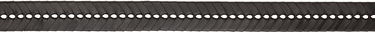 Колани LEMAIRE LEMAIRE Braided Belt Кафяво | AC1211 LL0055, 1
