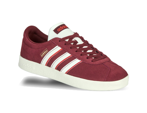 Кецове и обувки adidas Originals VL Court 2.0 "Red" Бургунди | IF7555