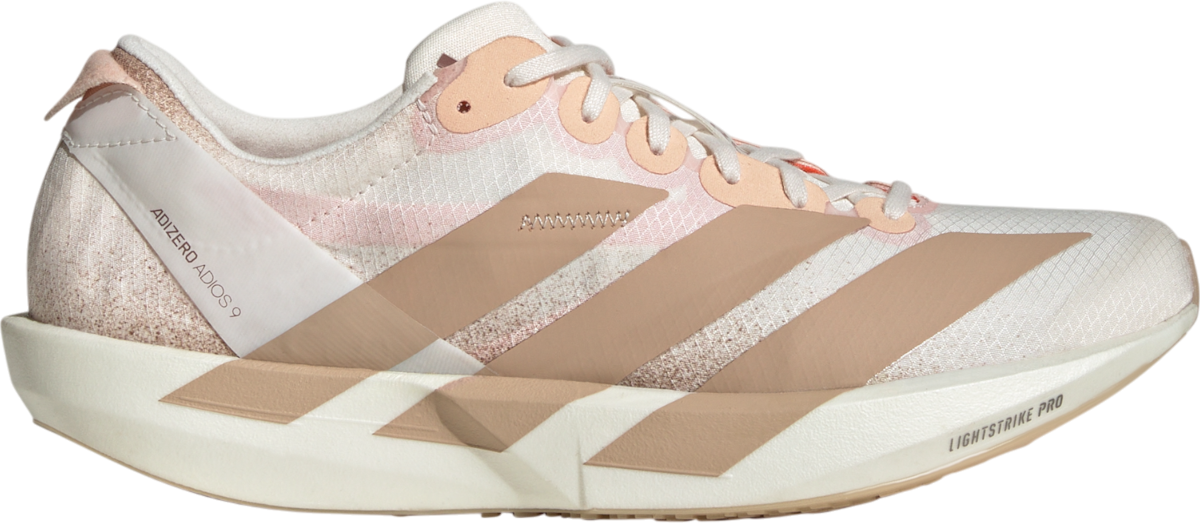 Кецове и обувки adidas Performance ADIZERO ADIOS 9 Розово | ih5754, 0