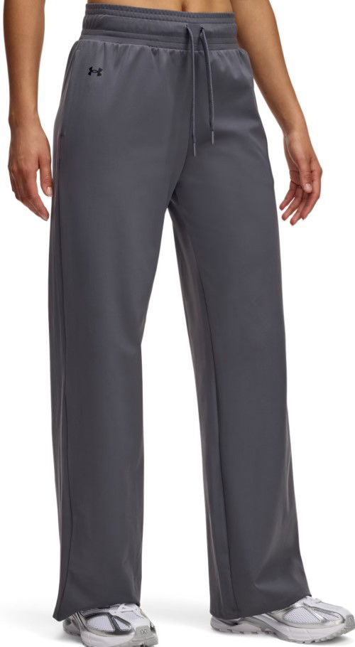 Спортни панталони Under Armour Under Armour Motion Open Hem Pants Сиво | 1383721-025, 0