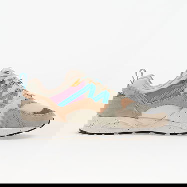 Кецове и обувки Karhu Fusion 2.0 Бяло | F804189, 2