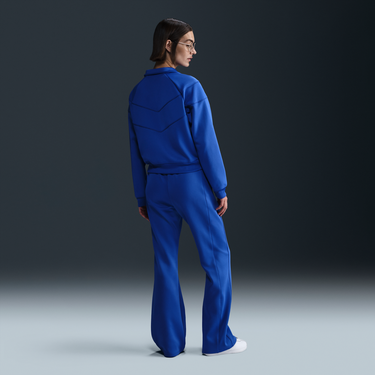 Комплект Nike Sportswear Windrunner Slim Fit Mid-Rise Knitted Pants Синьо | HJ1016-405, 2