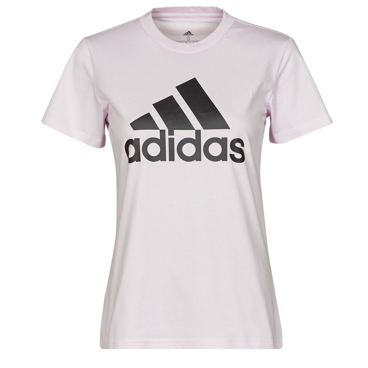 Тениска adidas Originals BL T-SHIRT Сиво | HC9274, 0