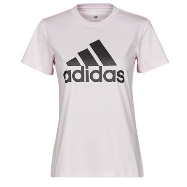 Тениска adidas Originals BL T-SHIRT Сиво | HC9274, 0
