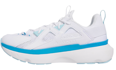 Кецове и обувки Under Armour Infinite MVMNT SE HOVR Бяло | 6000902-102, 1