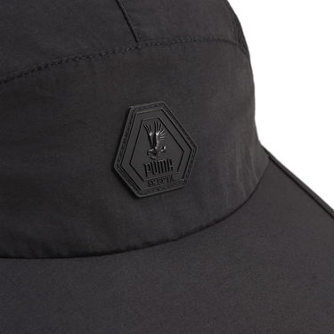 Шапка с козирка Puma PUMA x SKEPTA Mesh Panel Baseball Cap Черно | 026800_01, 4