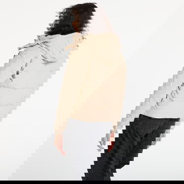 Яке Patagonia Downdrift Jacket Oar Tan W/ Seabird Grey Бежово | 20625 OTSG, 4