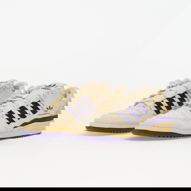 Кецове и обувки adidas Originals Forum Low CL Crew Бежово | JI3268, 5