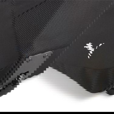Раници и чанти Puma teamGOAL Wheel Teambag XL Черно | 090456-01, 2