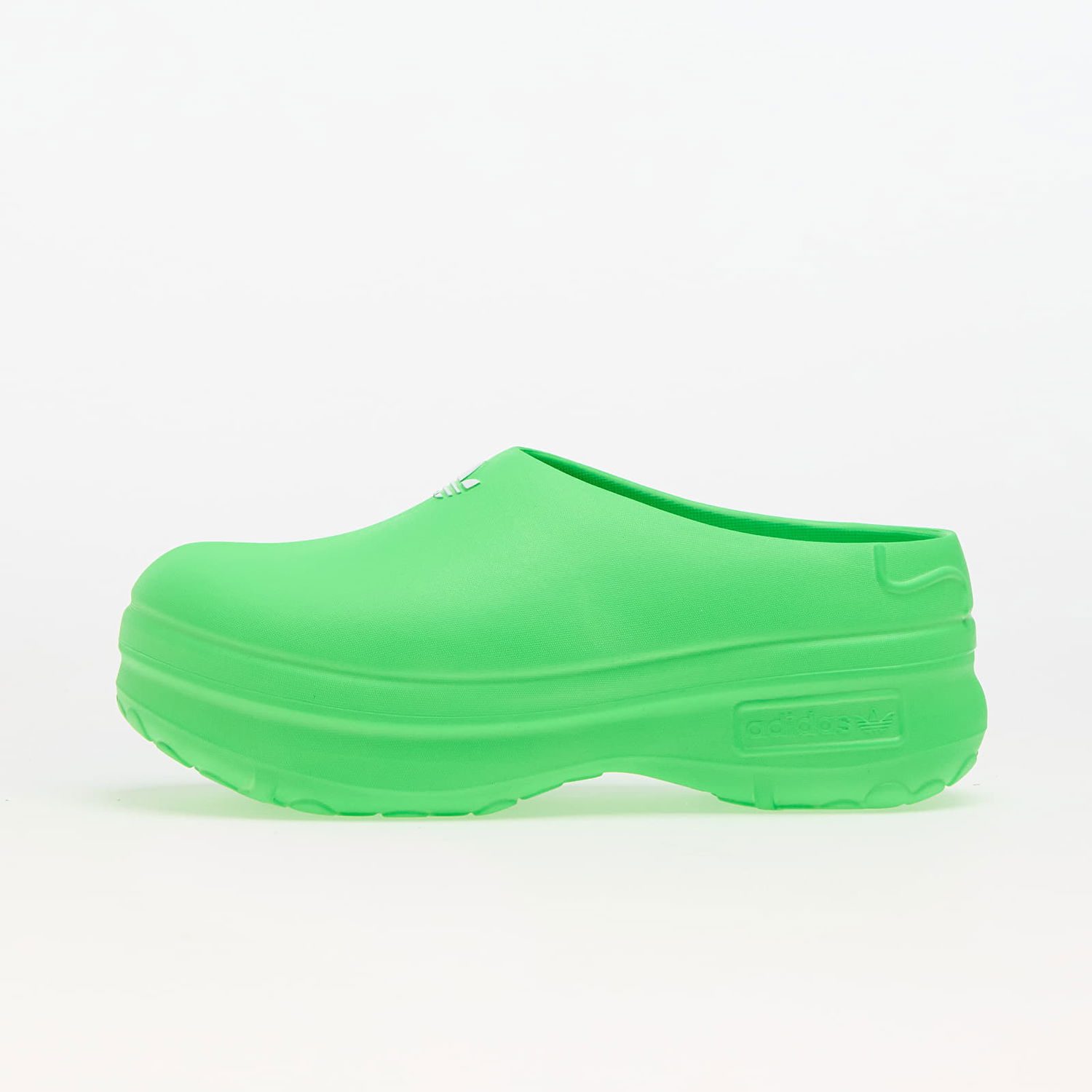 Кецове и обувки adidas Originals Adifom Stan Mule W Зелено | IF6940, 0