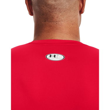 Тениска Under Armour T-shirt Червено | 1361518-600, 2