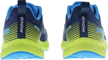 Кецове и обувки inov-8 RoadFly Wide Синьо | 001281-nybllm-w-001, 2