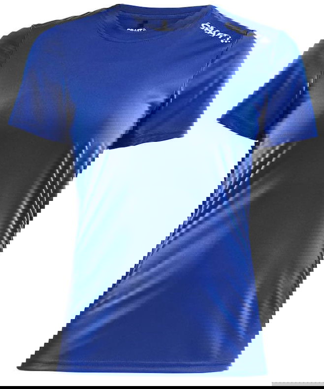 Тениска Craft Blue Training T-Shirt Синьо | 1907362-346000, 0