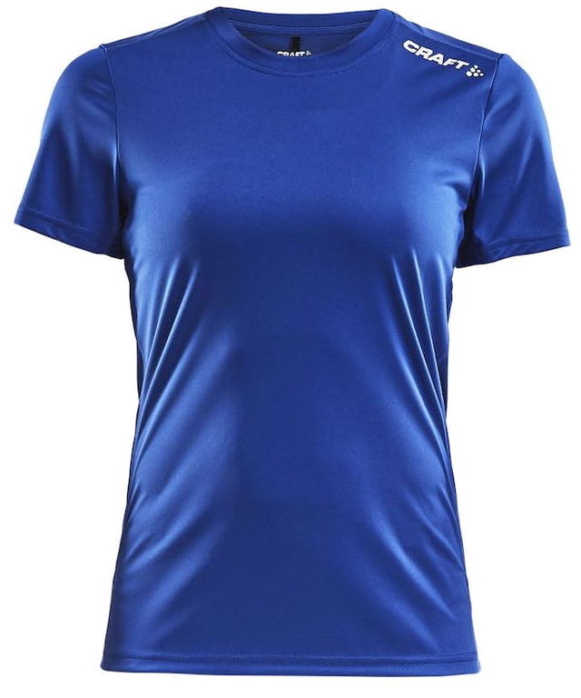 Blue Training T-Shirt