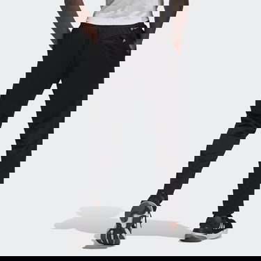 Спортни панталони adidas Originals Aeroready Game and Go Small Logo Tapered Pants Черно | HL2180, 1